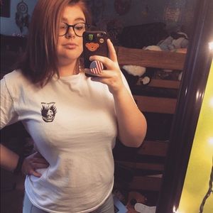 Meet your Posher, Patty